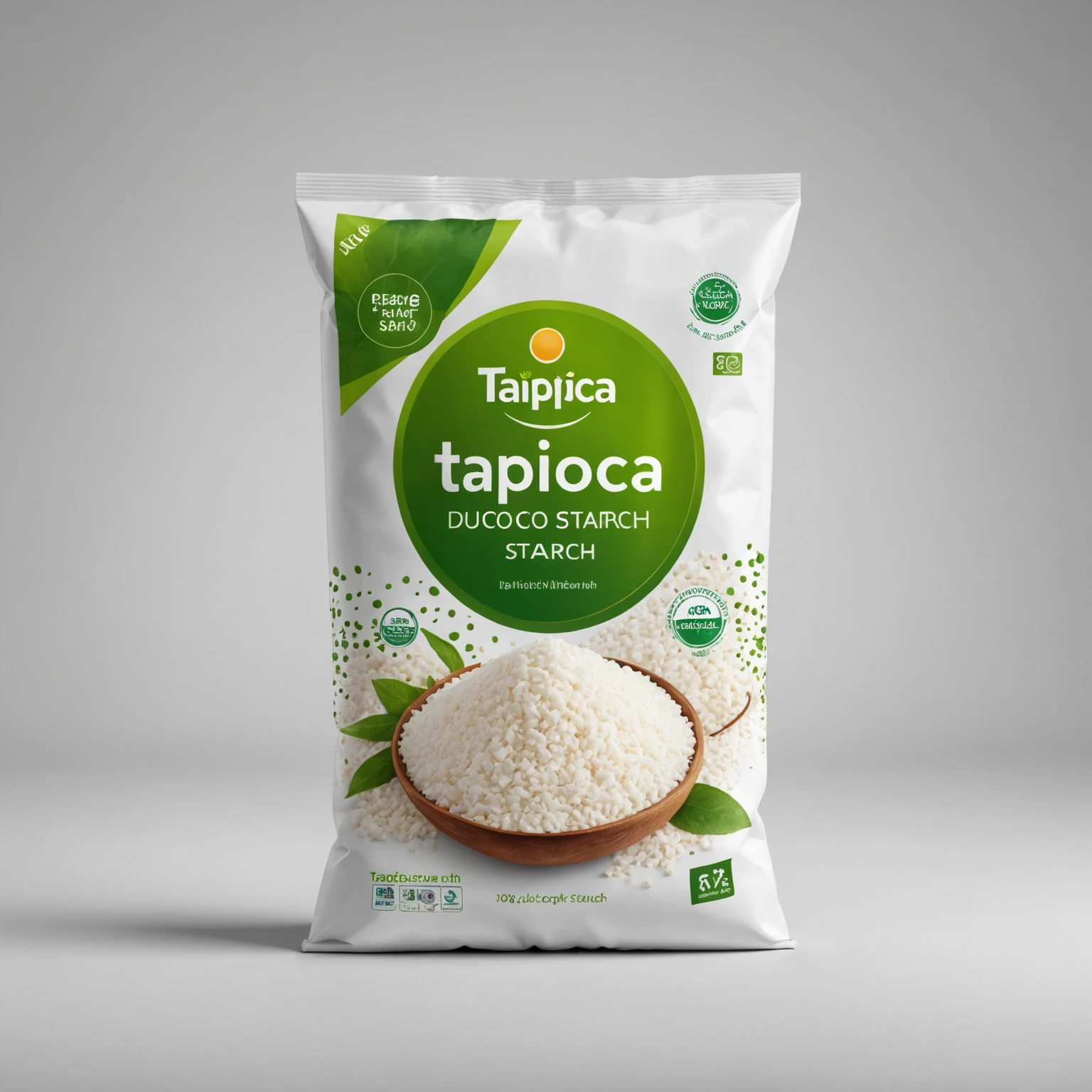 Tapioca Starch recommended for Gluten-Free Holiday Savory Chestnut and Sage Flatbread