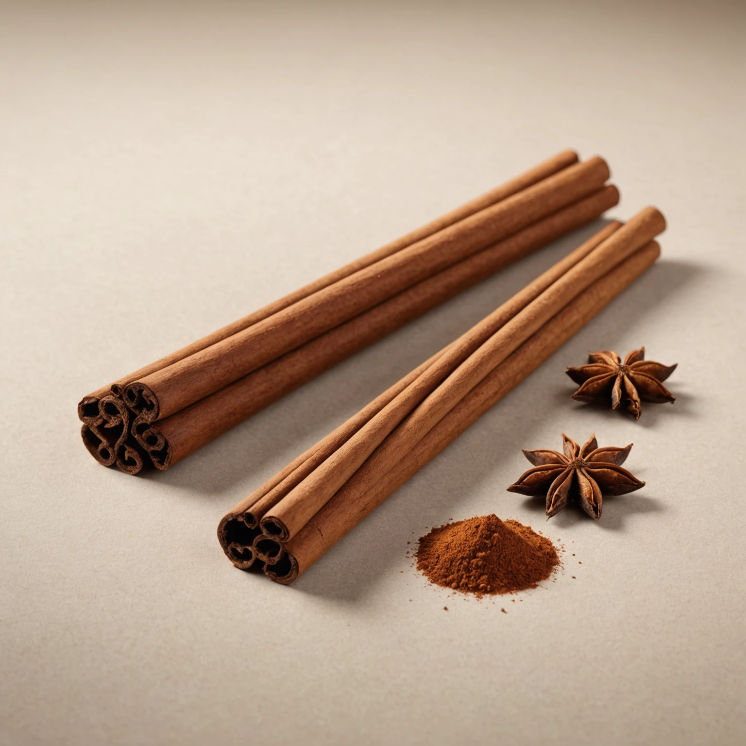Cinnamon Stick