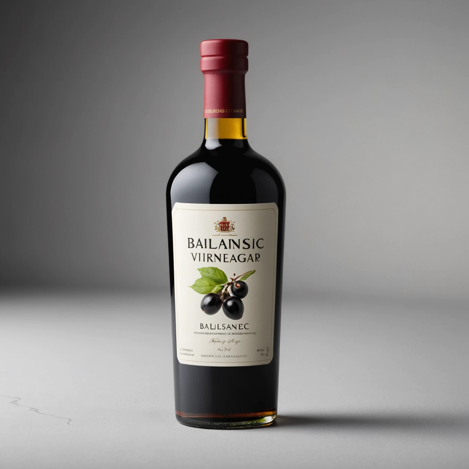 Balsamic Vinegar recommended for Gluten-Free Family-Style Quinoa and Roasted Vegetable Bake