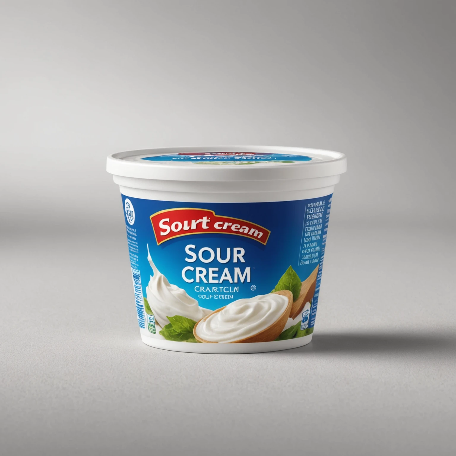 Sour Cream recommended for Gluten-Free Chocolate Mint Cheesecake Bites