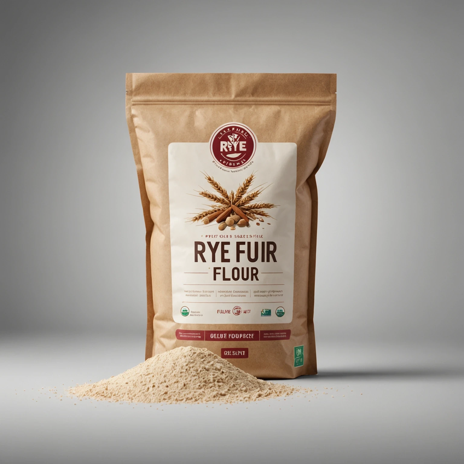 Rye Flour