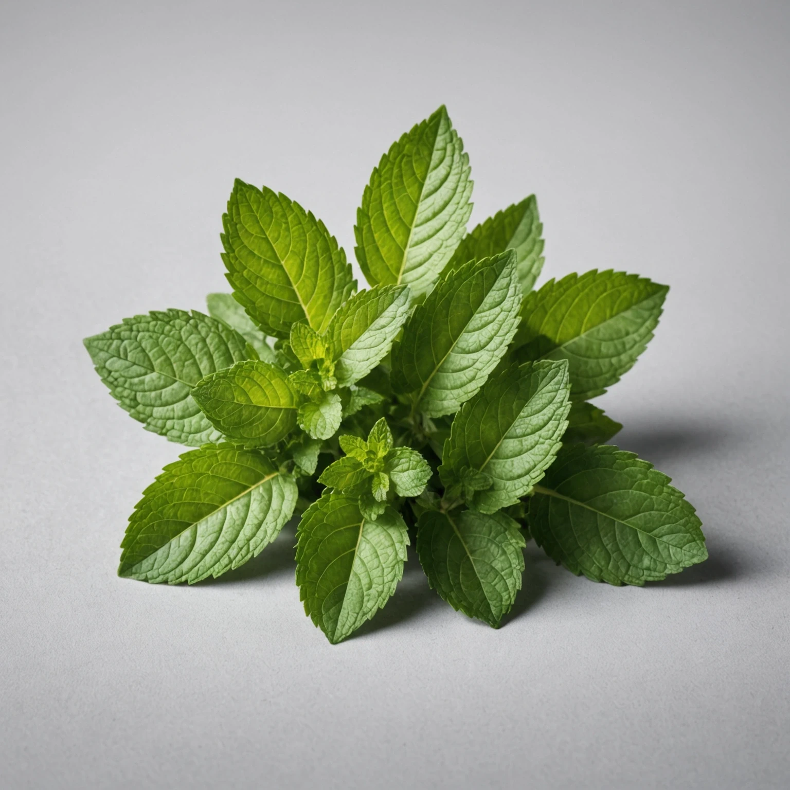 Mint Leaves recommended for Gluten-Free Quick & Easy Coconut Mango Tapioca Pudding