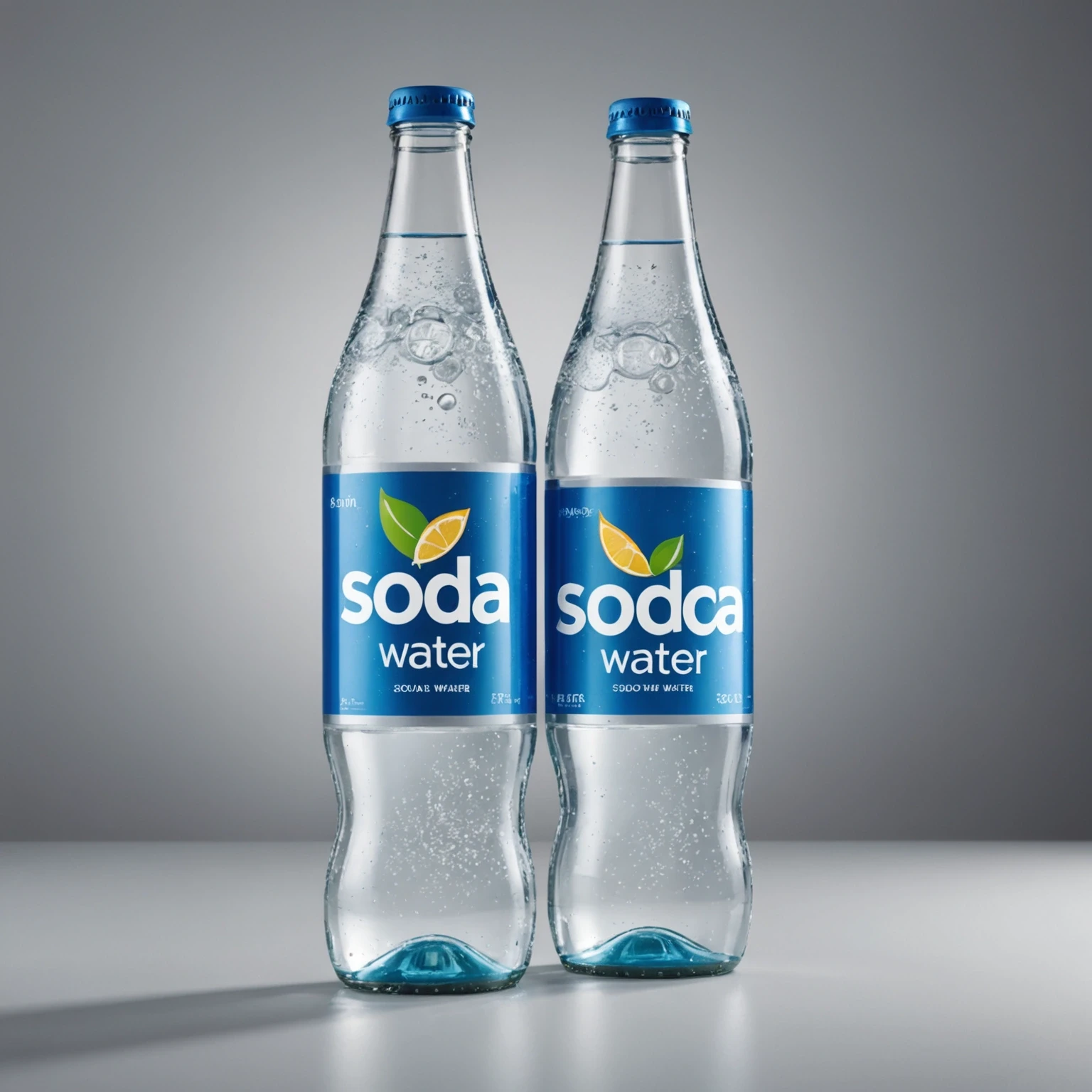 Soda Water