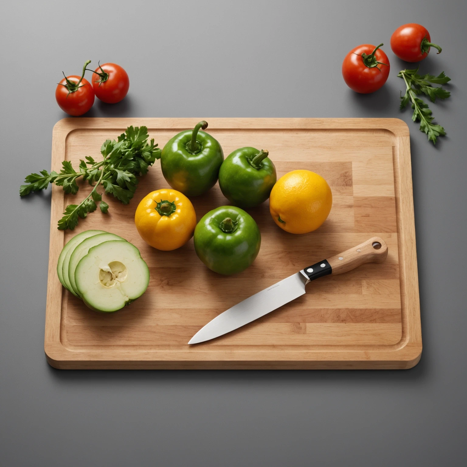 Chopping Board
