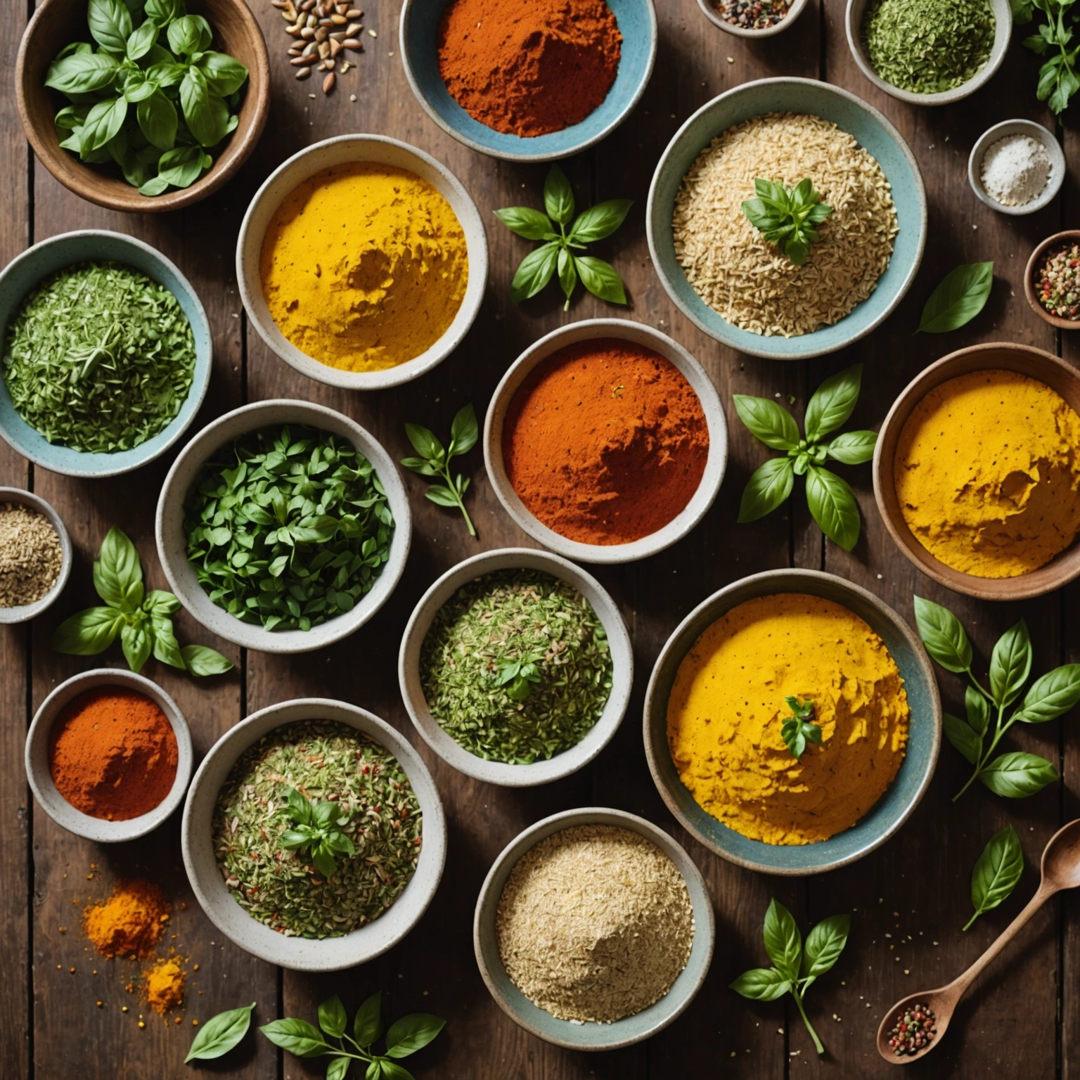 Elevating Allergy-Conscious Cooking: Using Natural Flavor Enhancers and Gluten-Free Thickeners