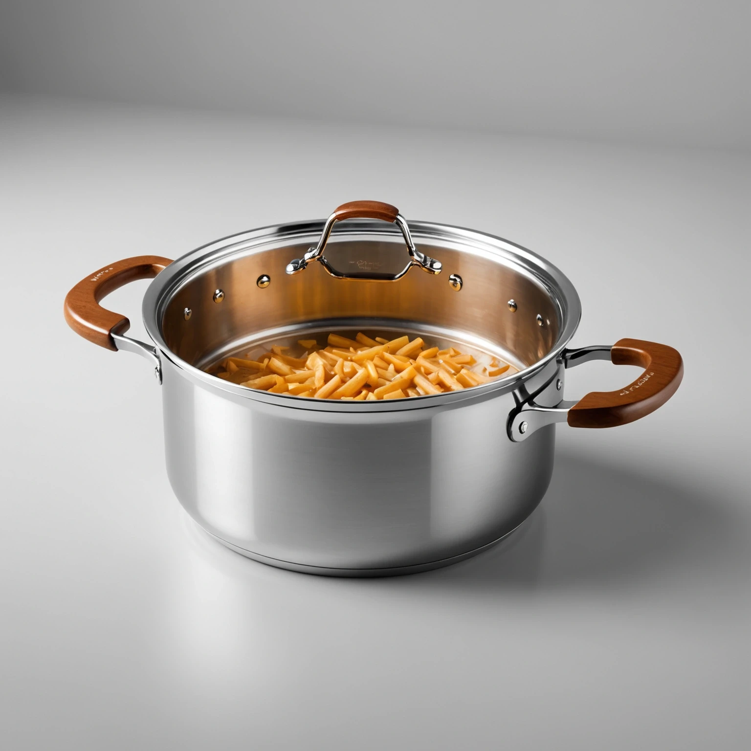 Wide Saucepan recommended for Gluten-Free One-Pot Lemon Herb Orzo Risotto