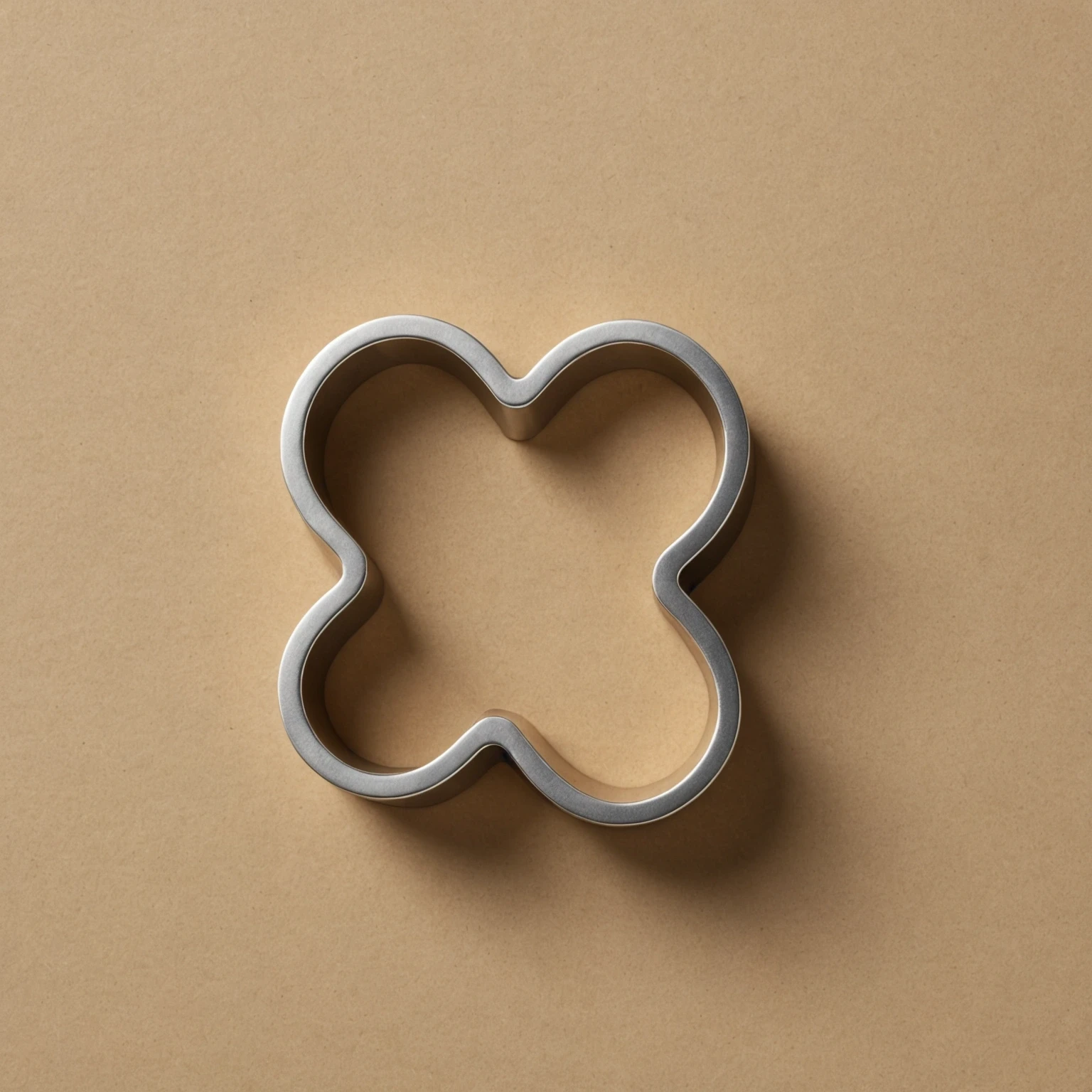 Small Cookie Cutter recommended for Gluten-Free Quick & Easy Lemon Lavender Shortbread Cookies