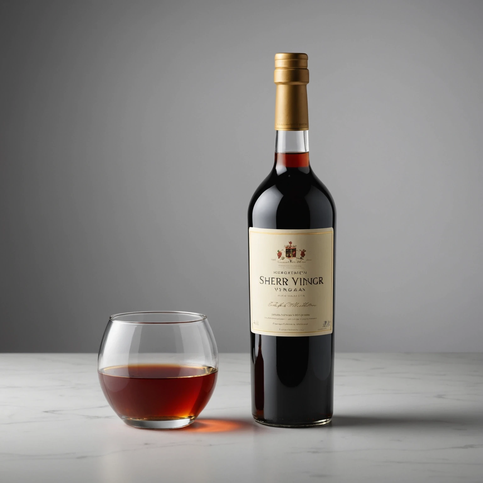 Sherry Vinegar