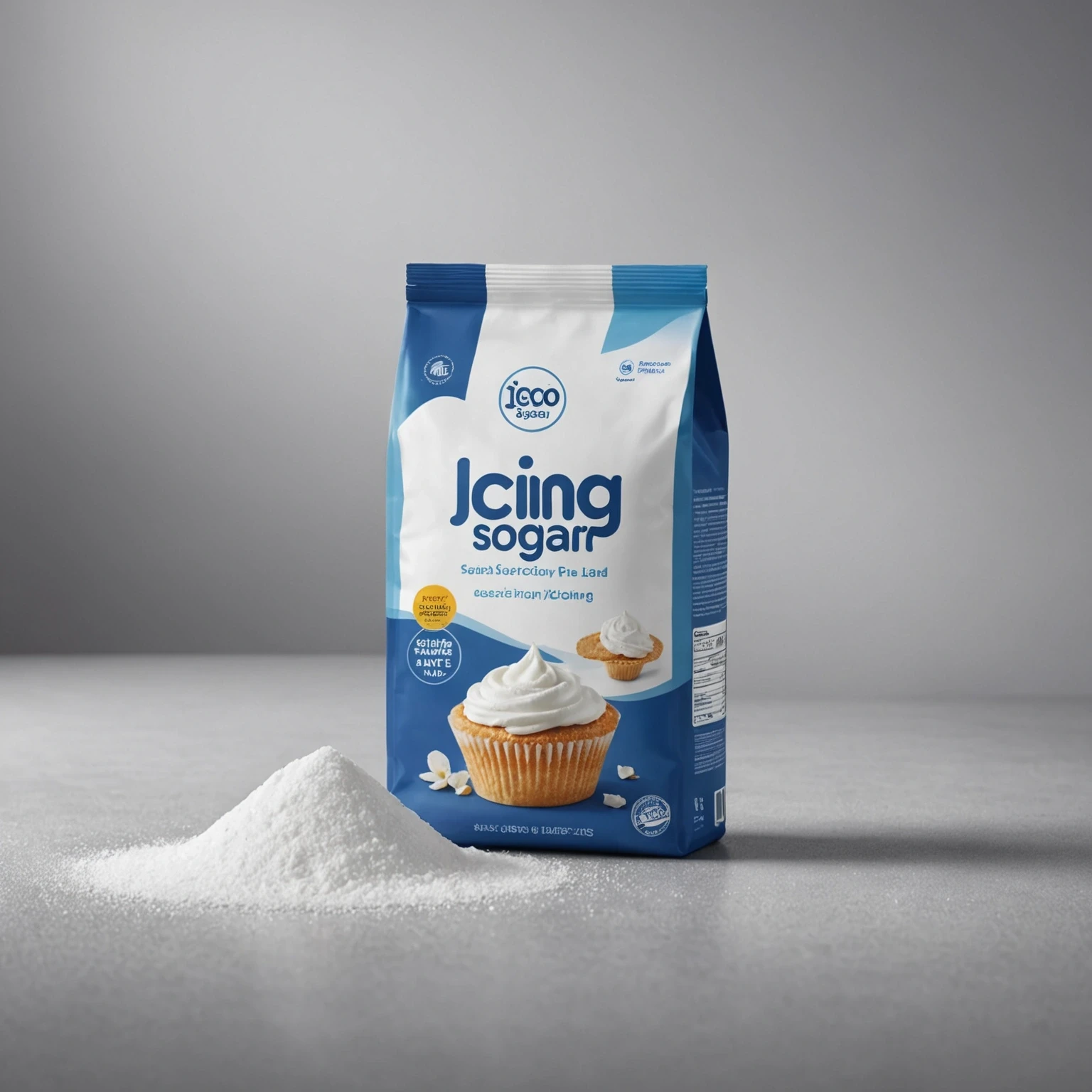 Icing Sugar