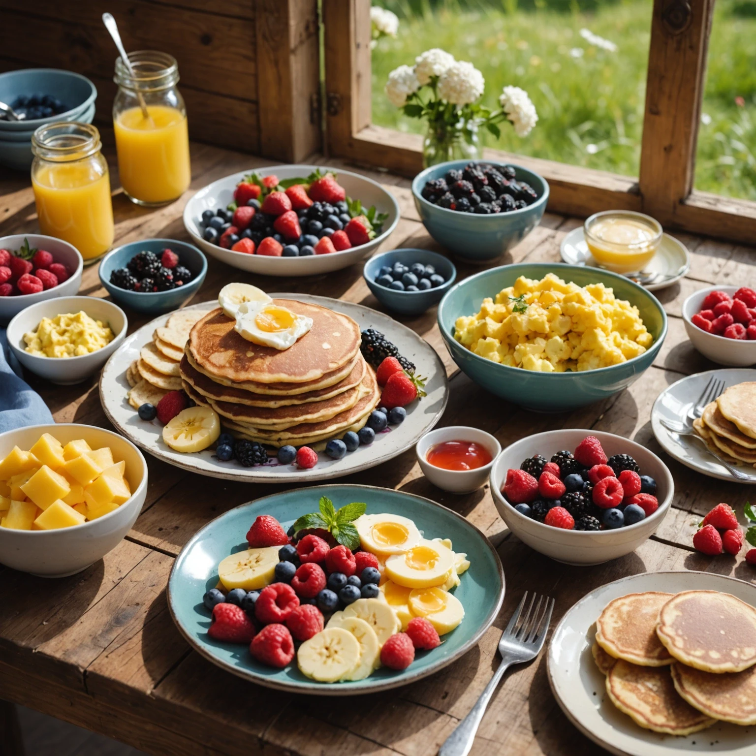 Energizing Gluten-Free Breakfast Strategies for Allergy-Conscious Families