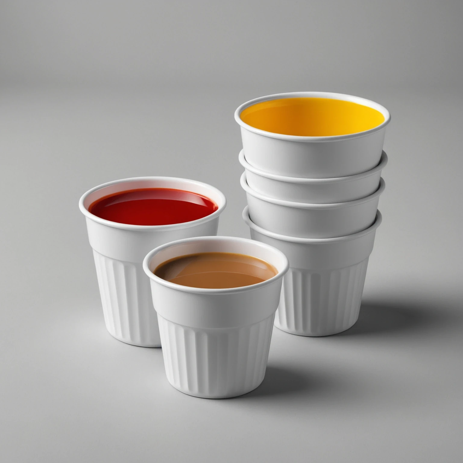 Serving Cups