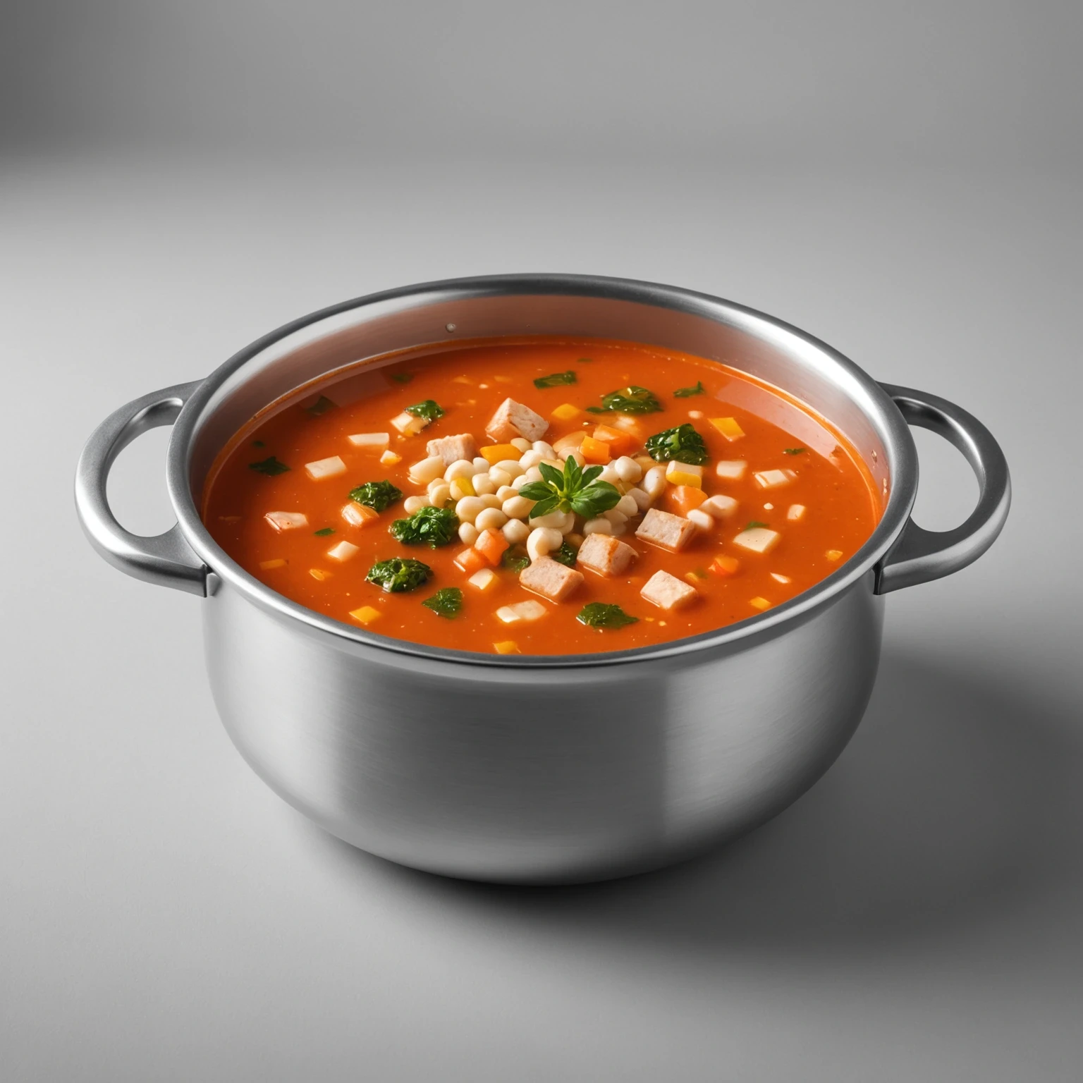 Soup Pot recommended for Gluten-Free Family-Friendly Rustic Apple and Chestnut Soup