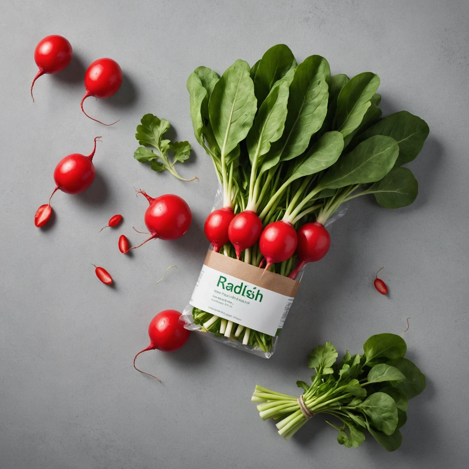 Radish