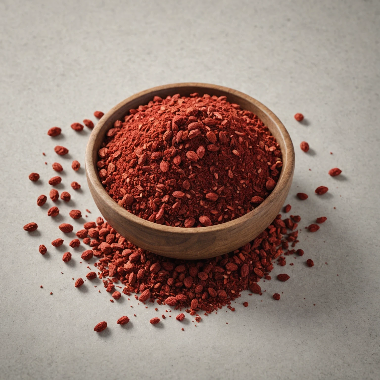 Ground Sumac