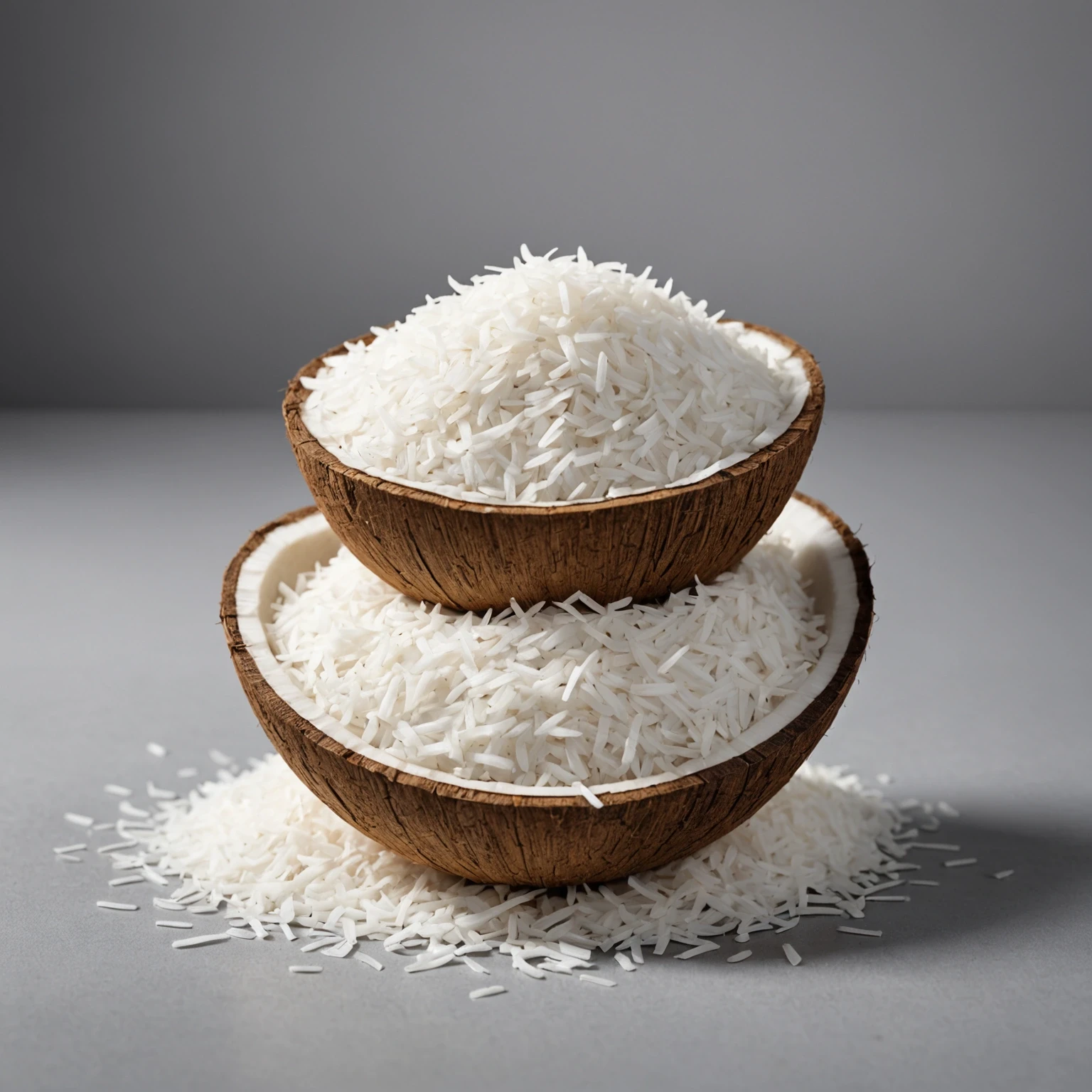 Shredded Coconut Flakes recommended for Gluten-Free No-Bake Chocolate Tahini Energy Bars