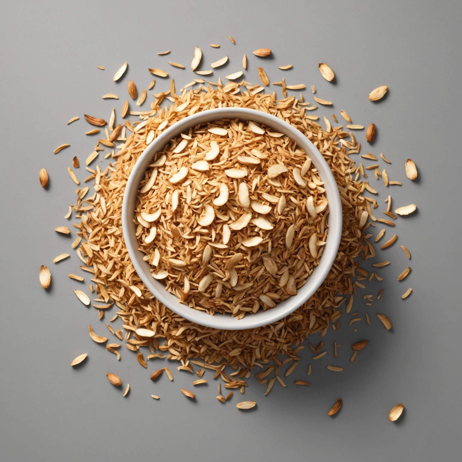 Toasted Coconut Flakes recommended for Gluten-Free Quick & Easy Coconut Mango Tapioca Pudding