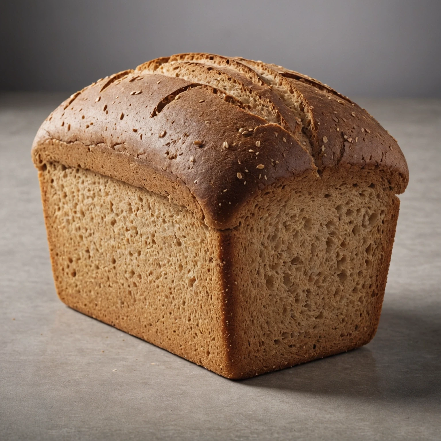 Wholemeal Bread
