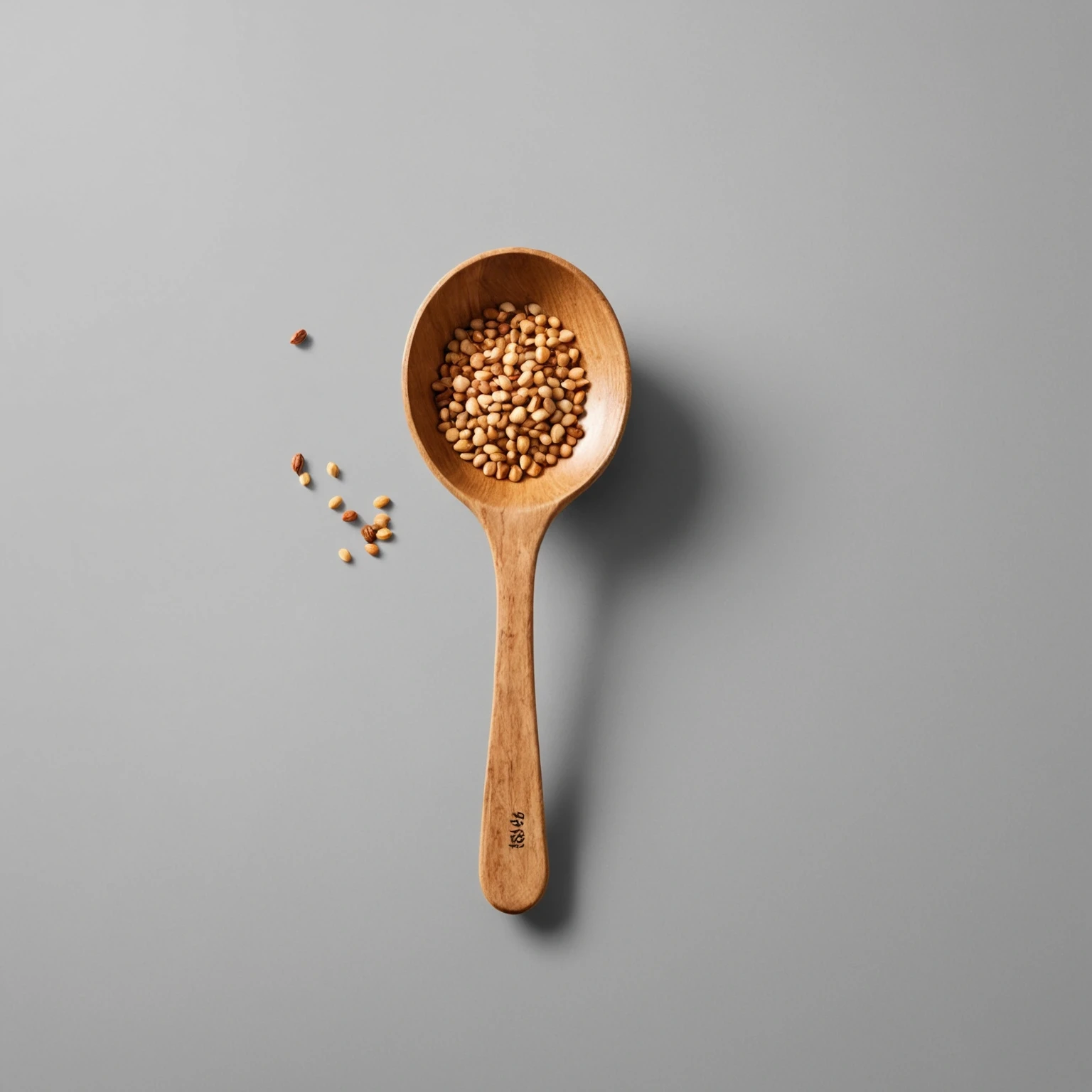 Stirring Spoon