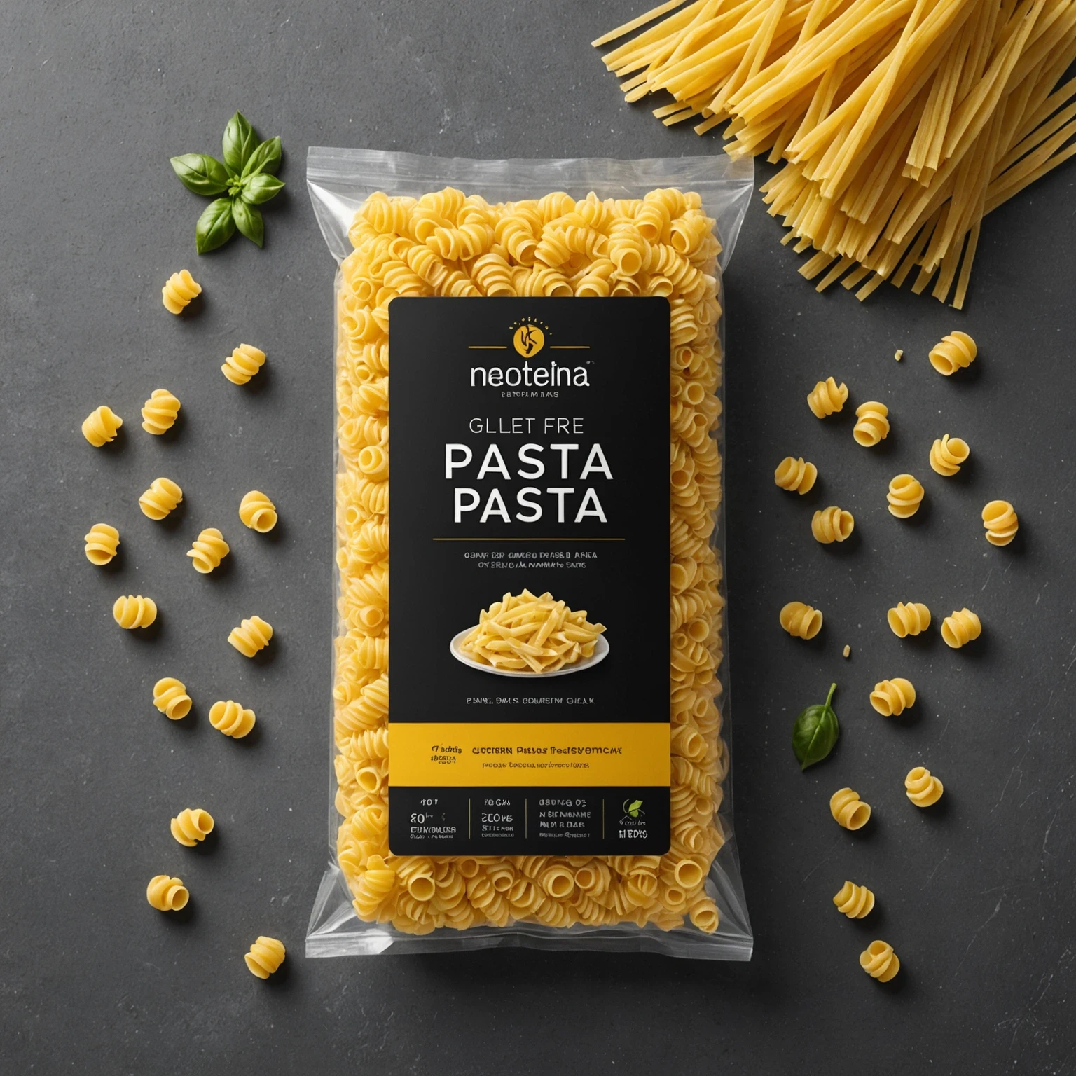 Gluten-Free Pasta recommended for Gluten-Free Easy Vegan Walnut and Kale Pesto Pasta