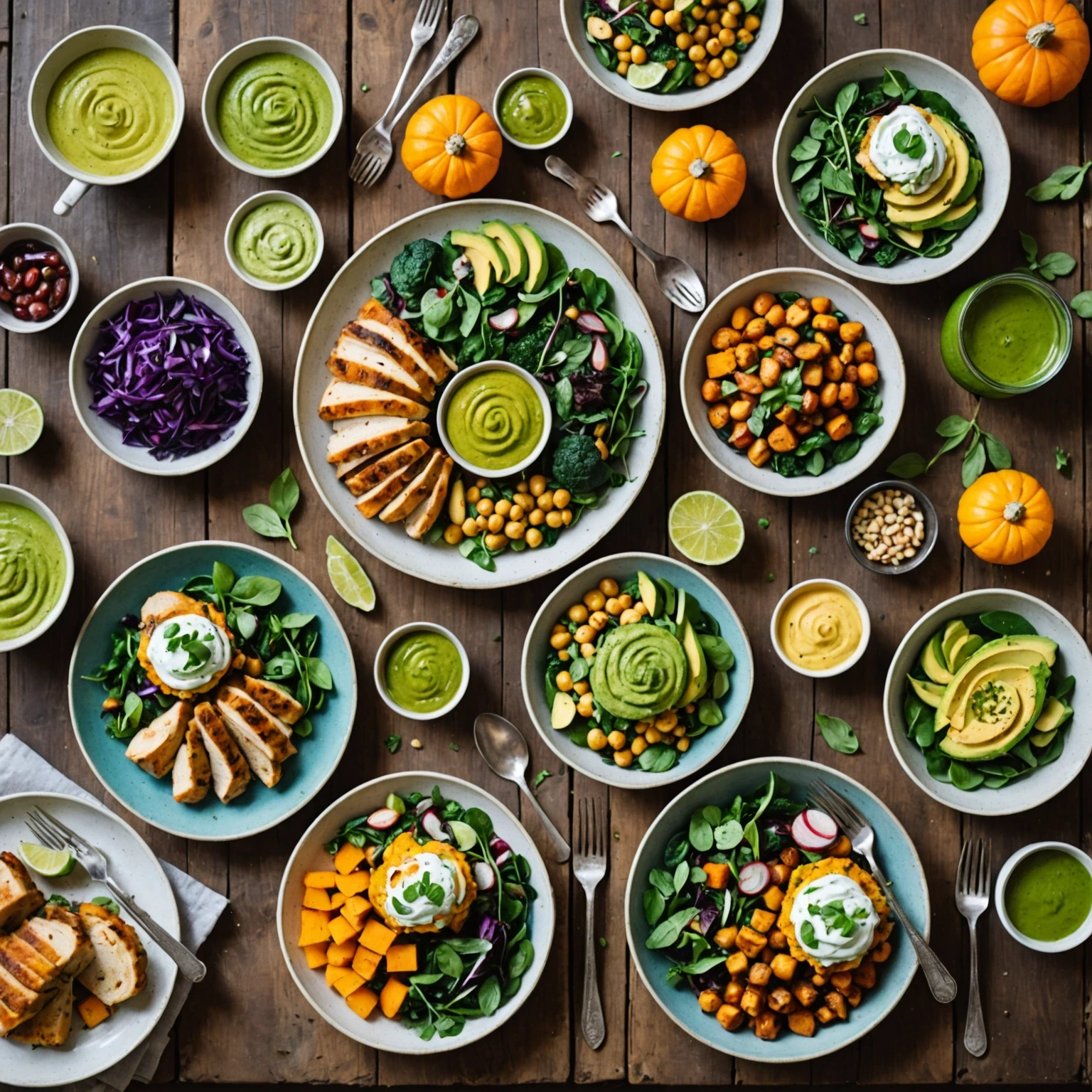 Wholesome Gluten-Free Family Meals: Nutritious and Flavorful Options for Every Palate