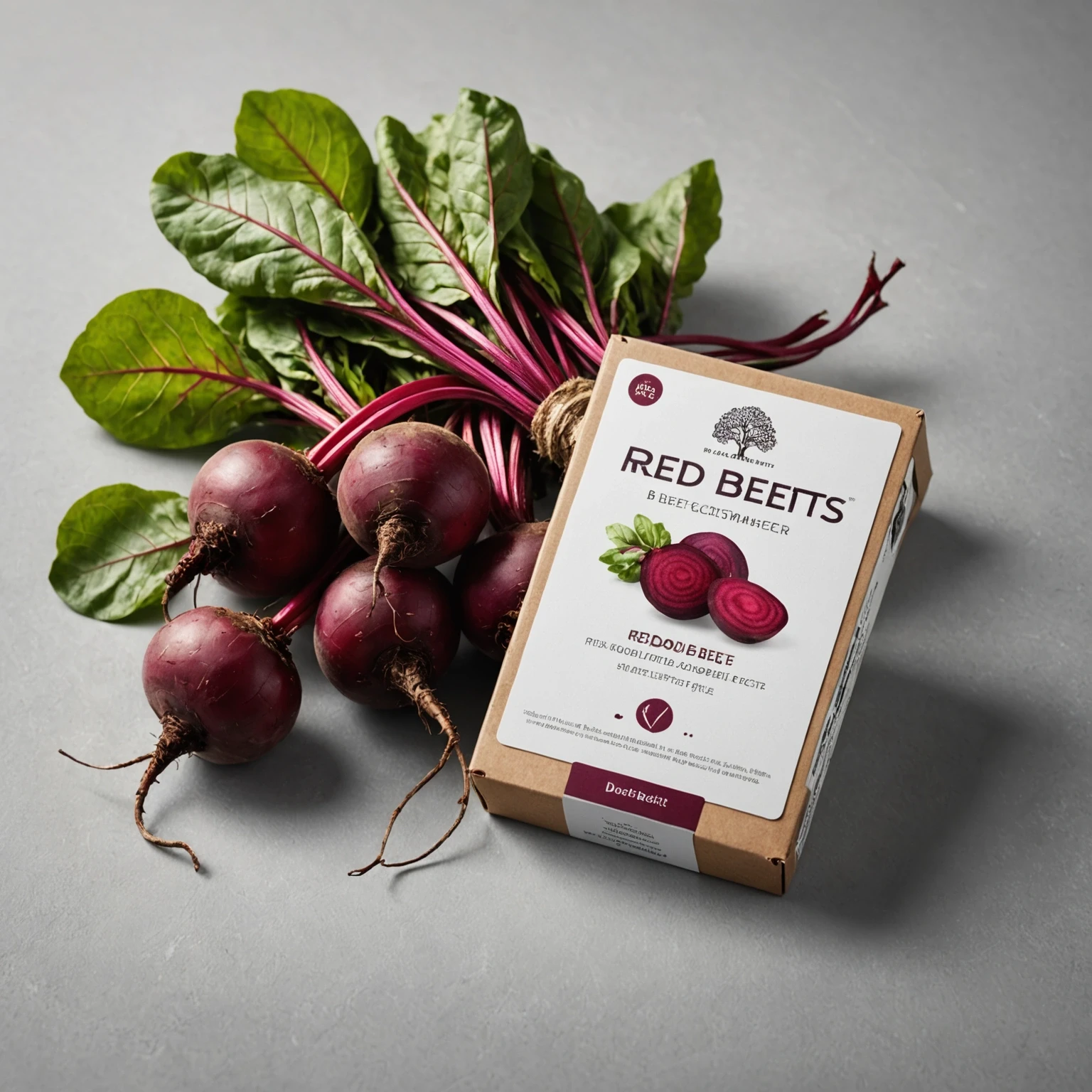 Red Beets