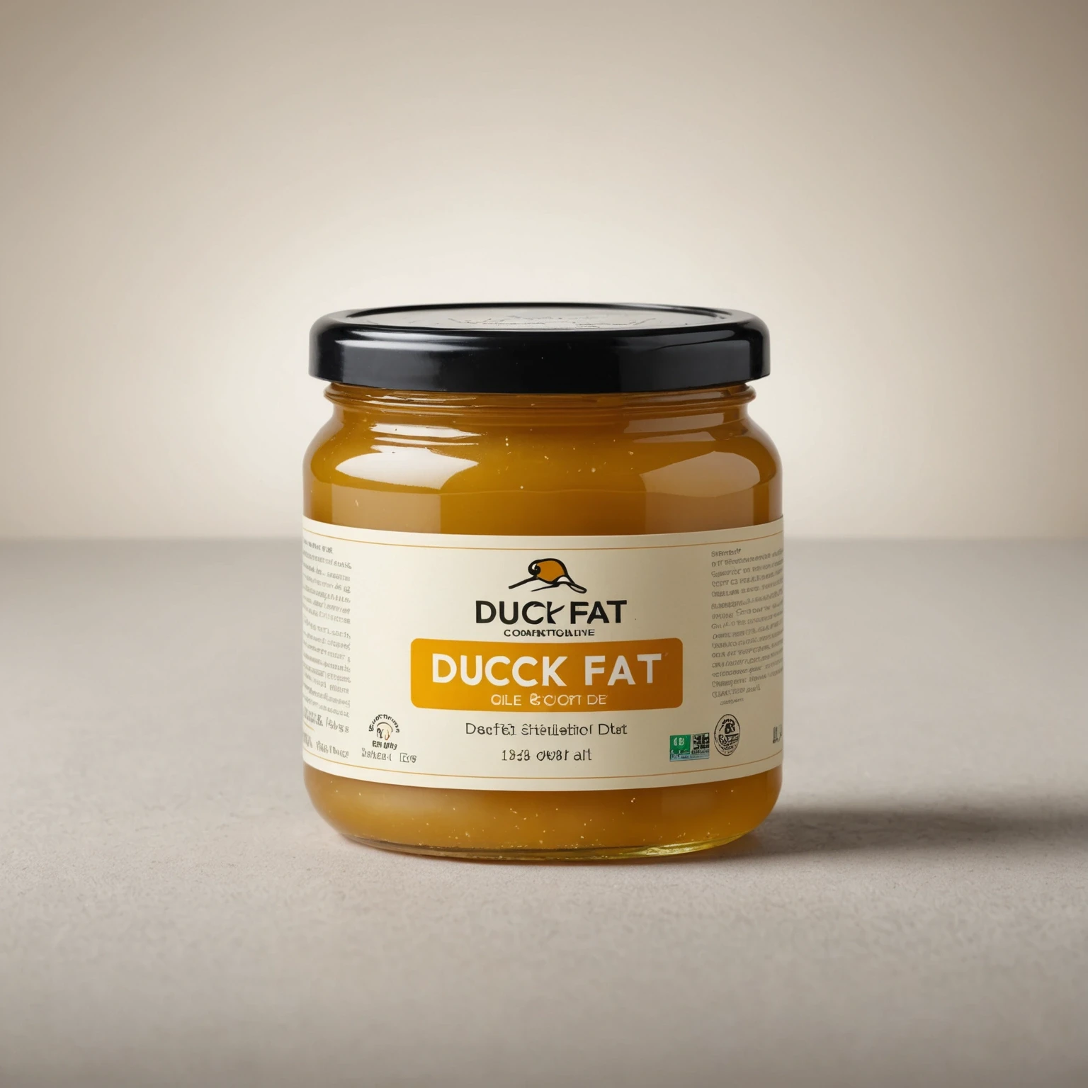 Duck Fat