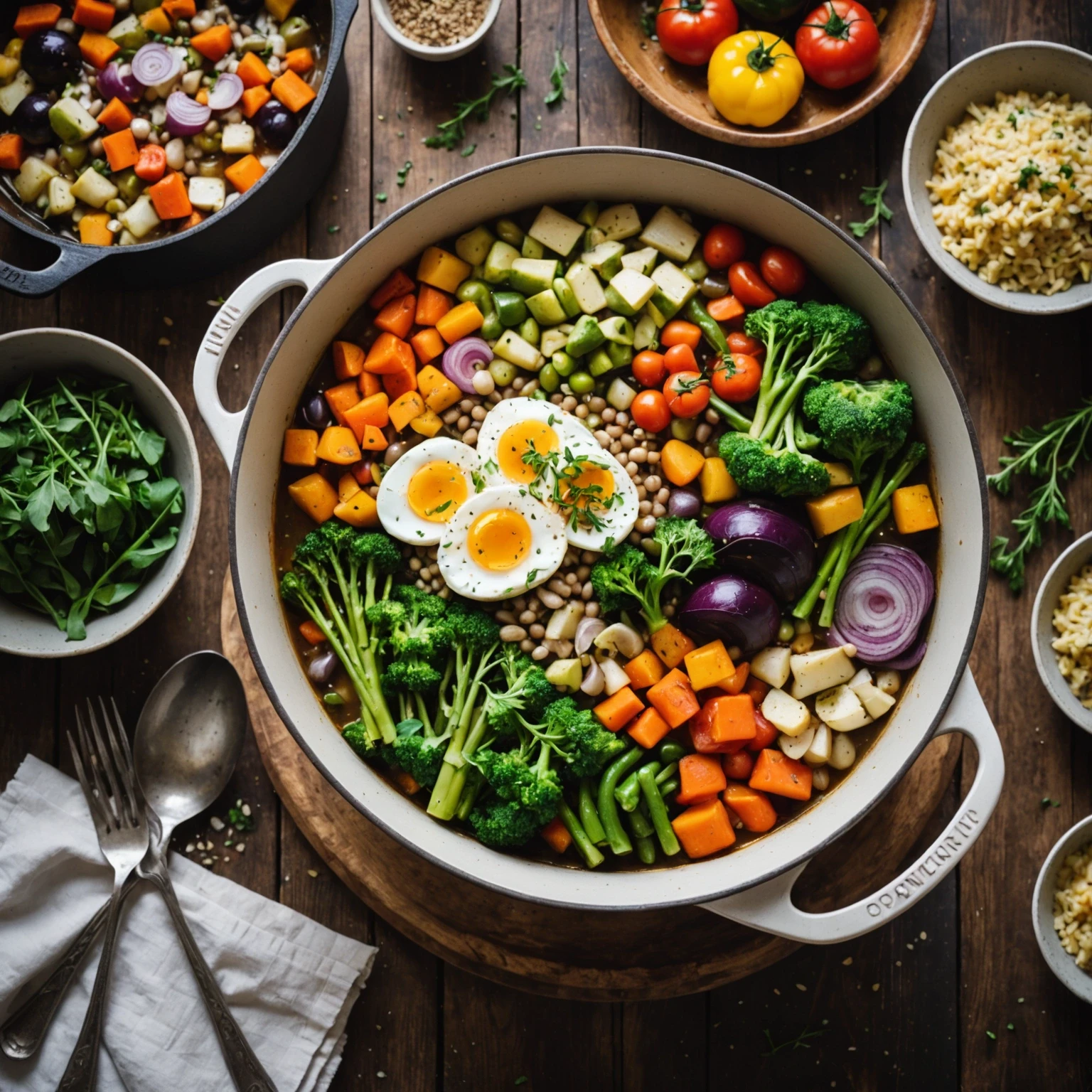Effortless One-Pot and Quick-Cook Techniques for Flavorful Allergy-Friendly Meals