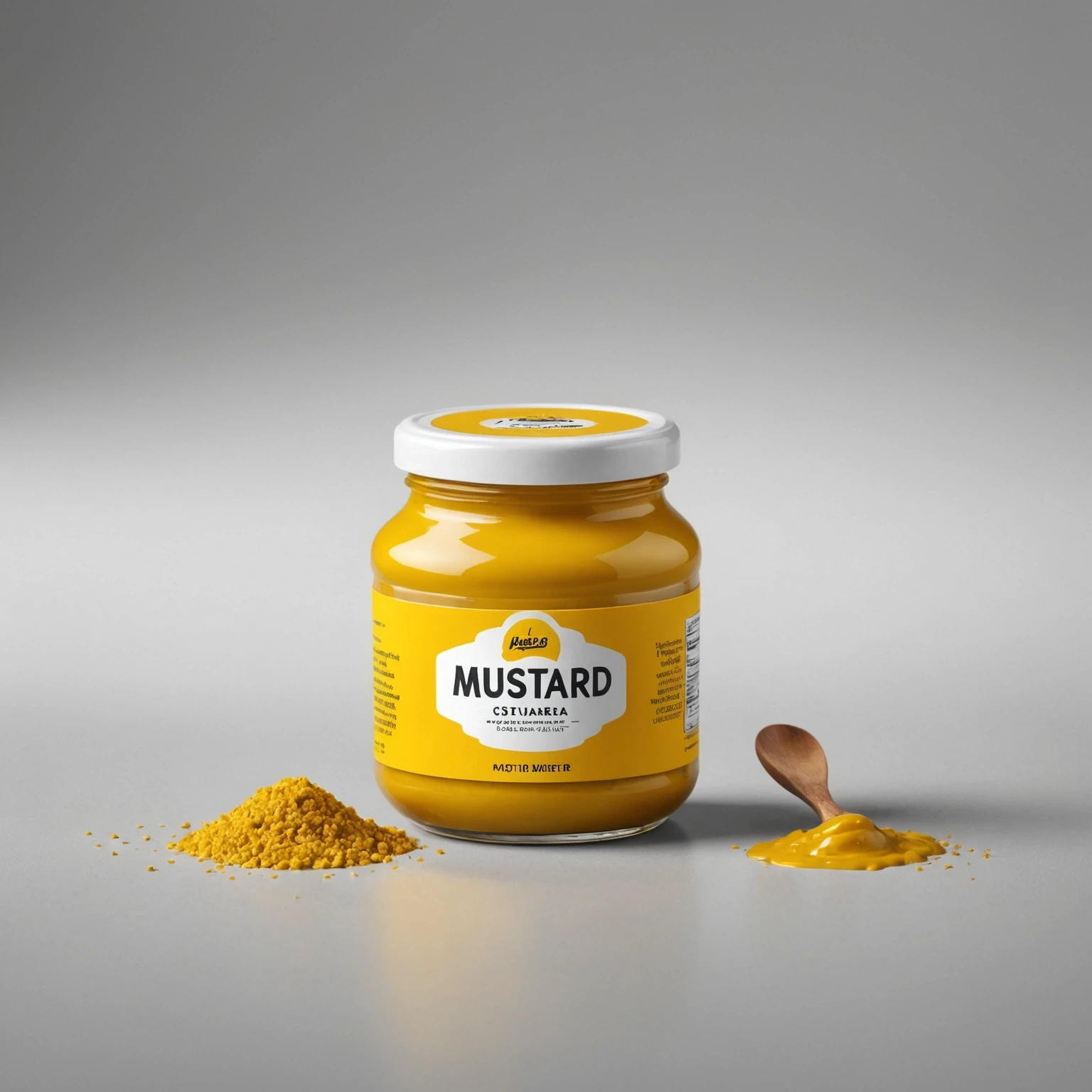 mustard