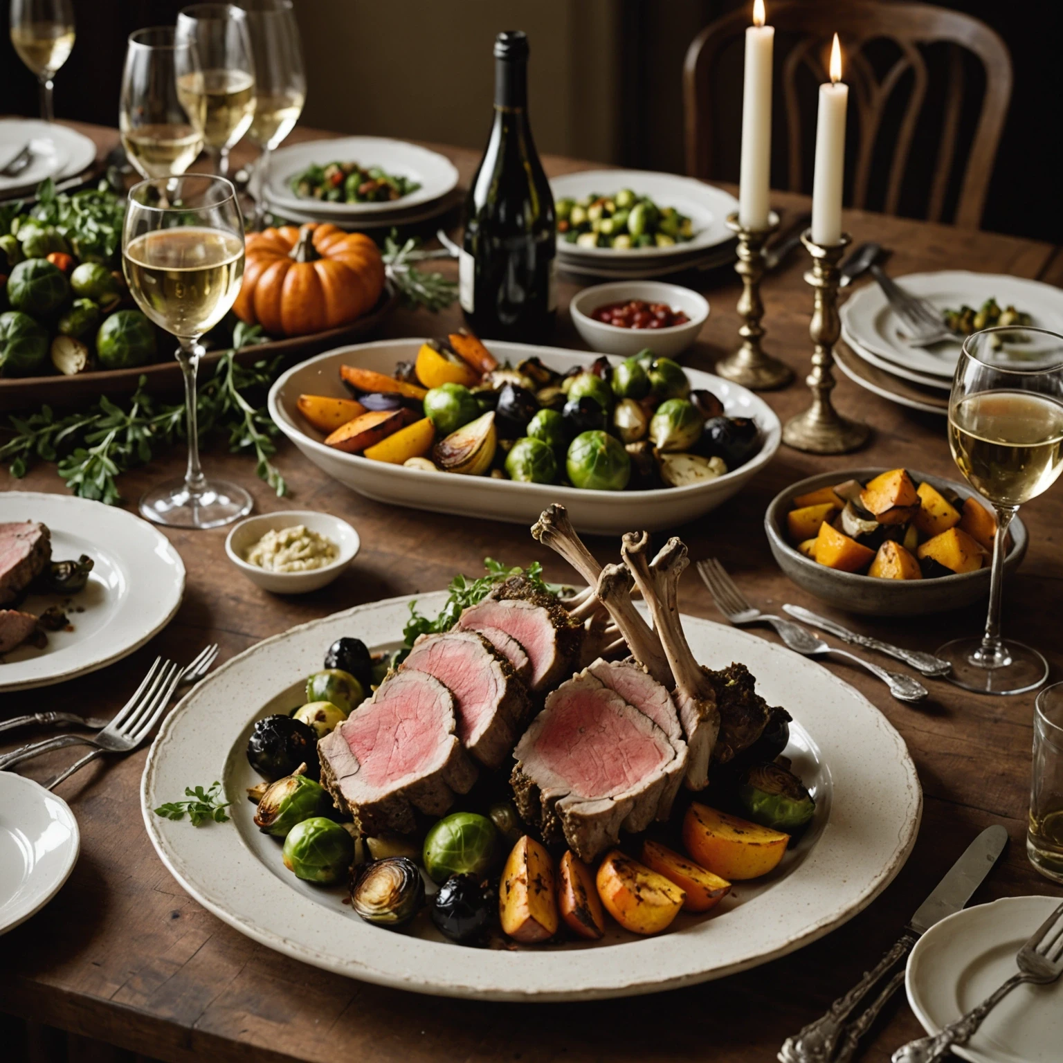 Elevate Your Gluten-Free Dinner: Versatile Ingredients and Cooking Techniques for Flavorful Meals